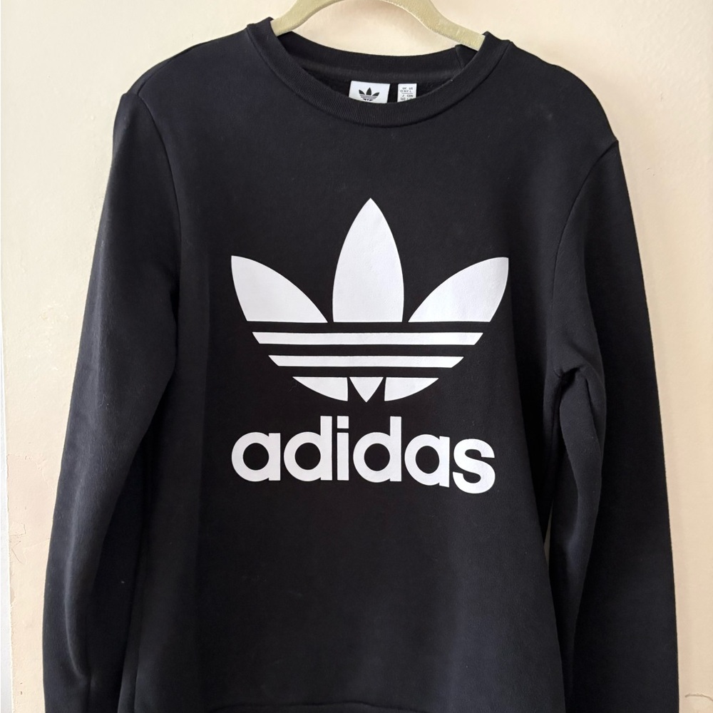 Adidas Crewneck